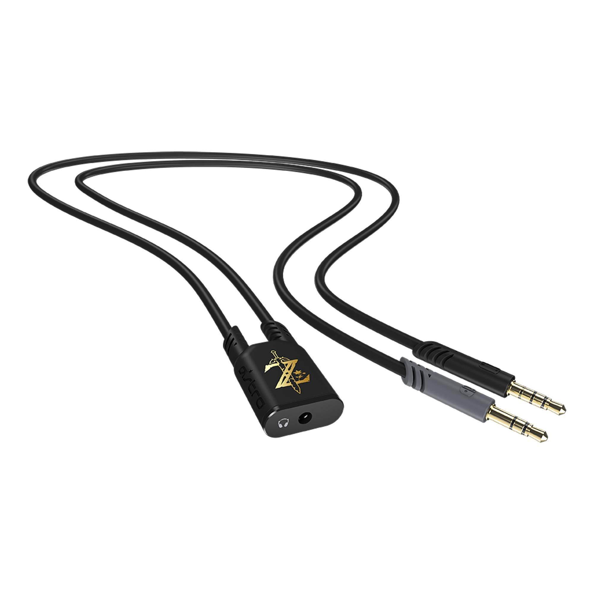 ASTRO Gaming The Legend of Zelda: Breath of the Wild A10 Headset