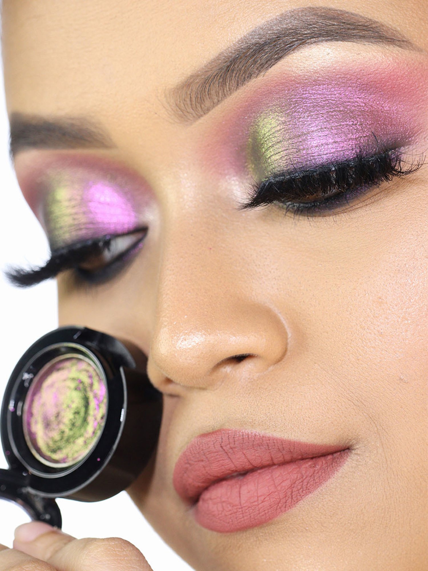 CHARMACY Milano Insane Shifters Eyeshadow 503 - 1.8 gm