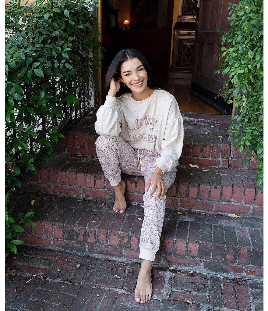 June & Hudson Paperbag Waist Belted Trouser Pants