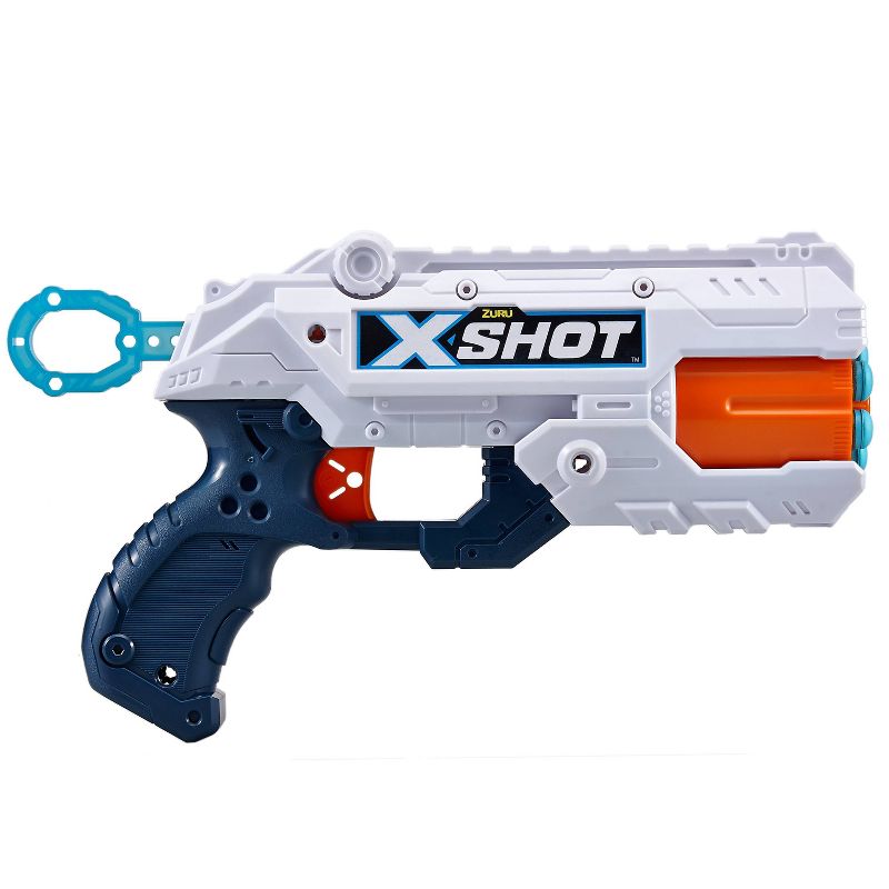 Zuru X-Shot 2x Reflex 6 Blasters