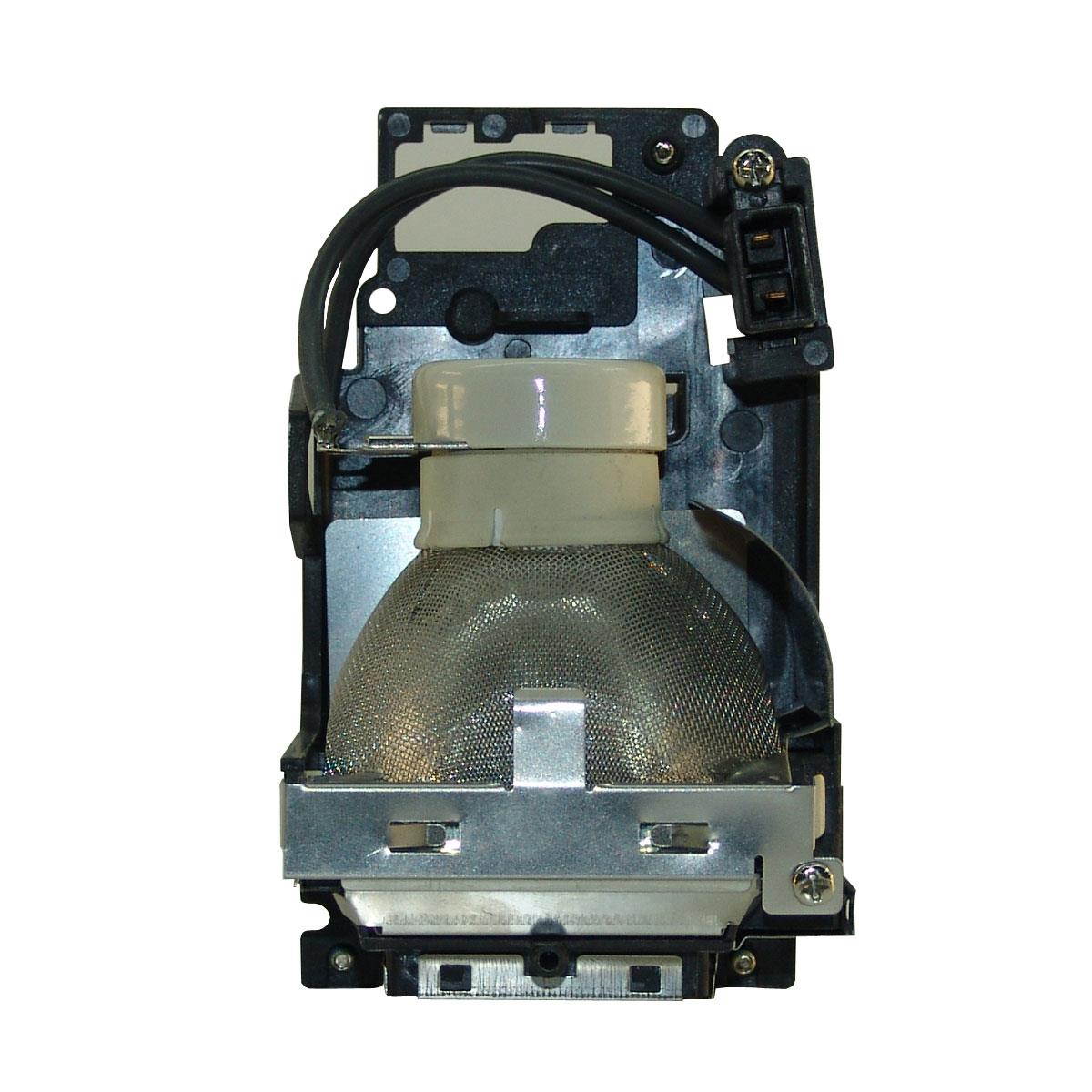 Original Philips Projector Lamp Replacement with Housing for Eiki POA-LMP132
