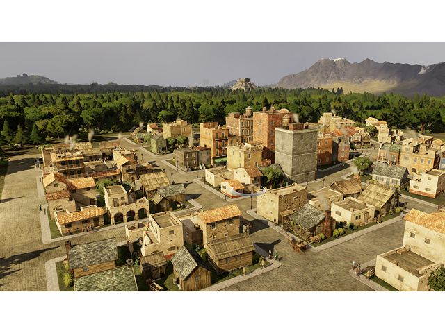 Railway Empire: Northern Europe  [Online Game Code]