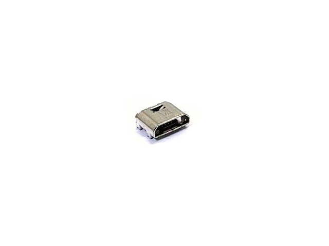 Games&Tech Micro USB Charging Port Charger for Samsung Galaxy Tab E SM-T560NU SM-T561 Tablet