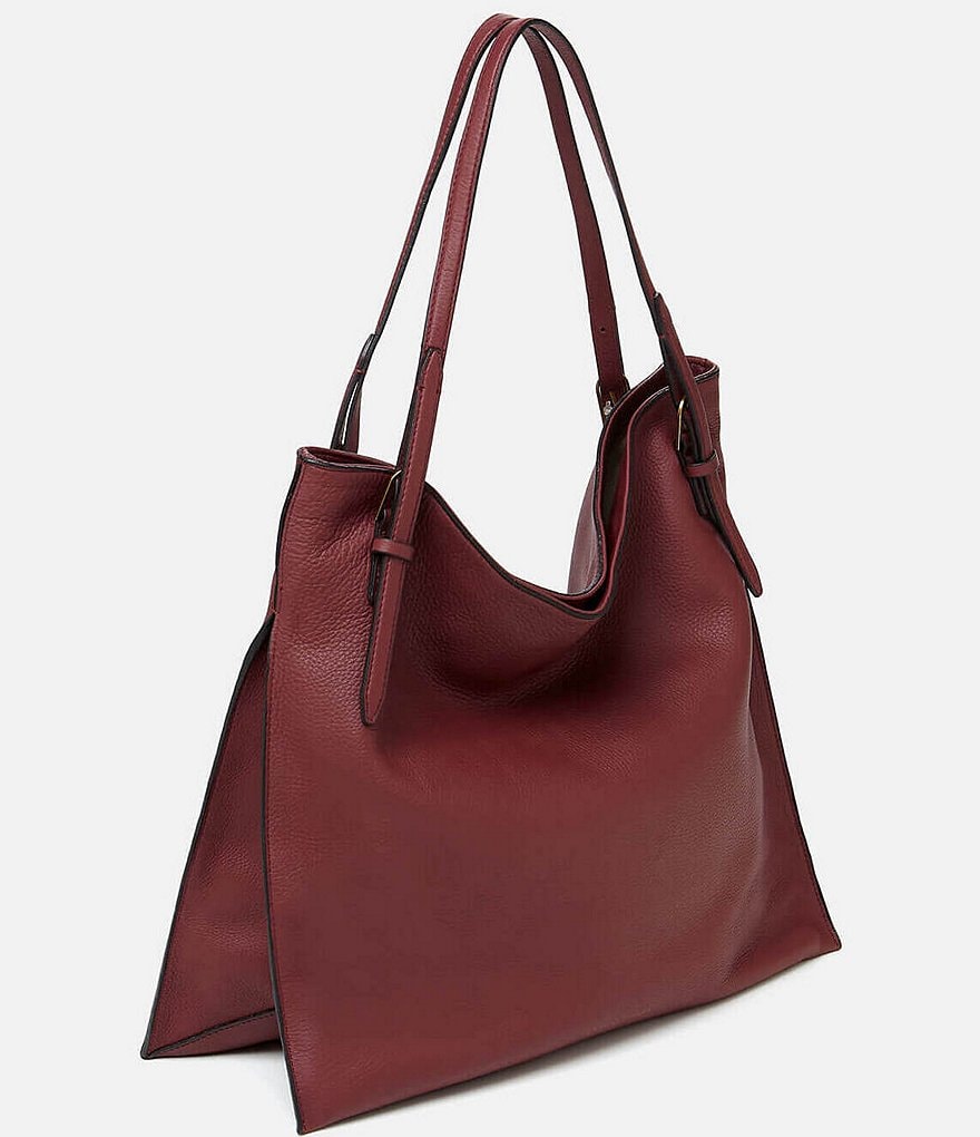 Etienne Aigner Stella Signature Tote Bag