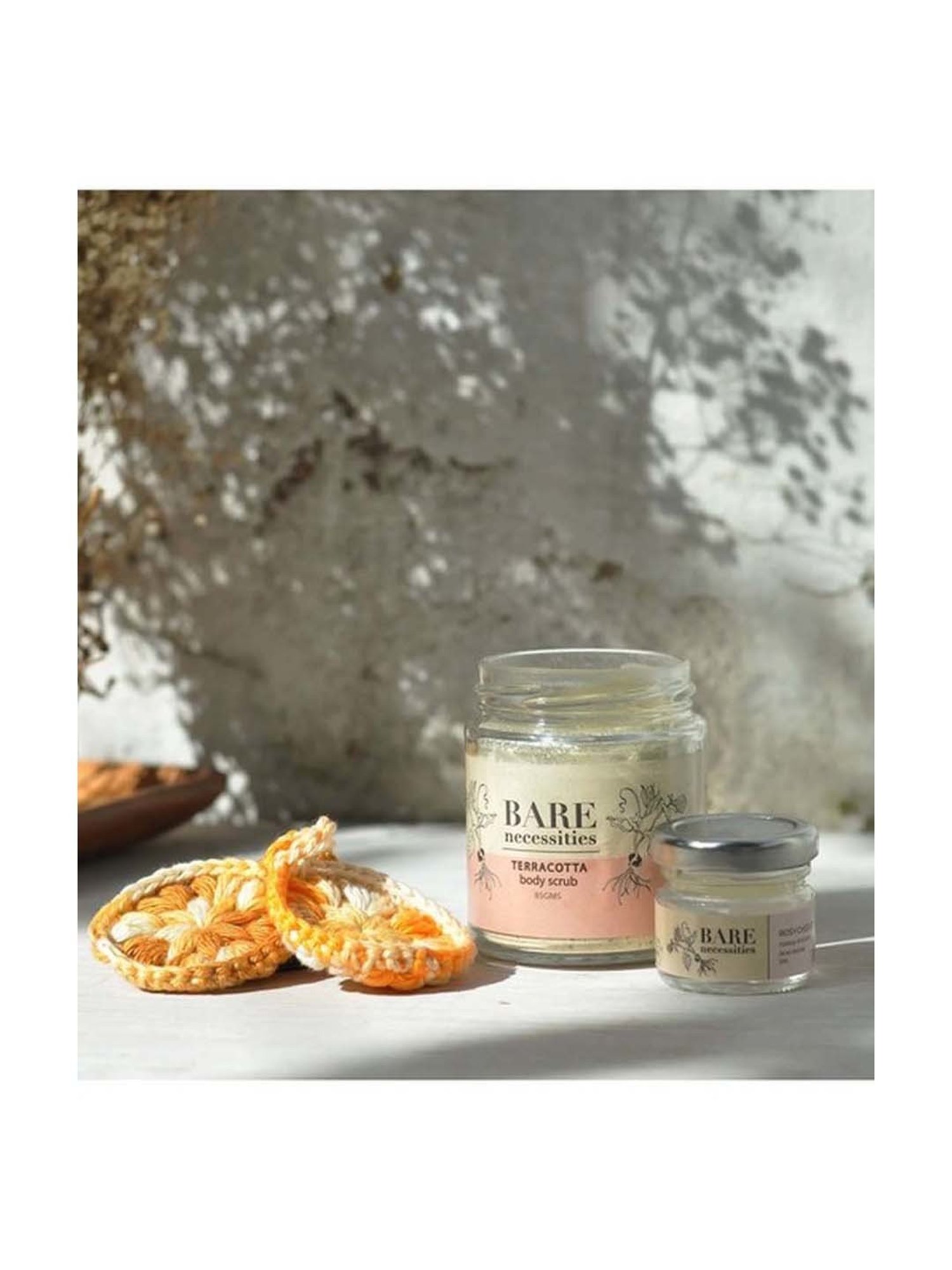 Shae Ginger Detox Body Wrap - 75 gm