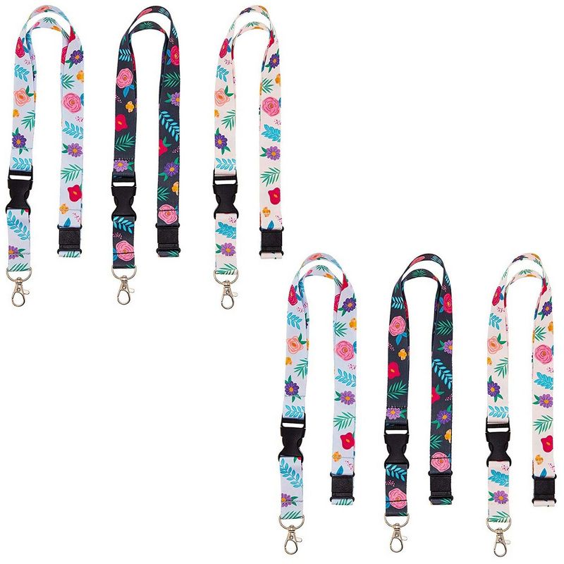 Surreal Entertainment Star Wars Rogue One Death Trooper Lanyard