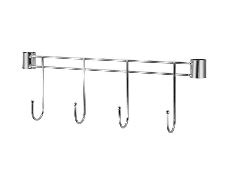 100-Count Metal Sawtooth Picture Frame Hangers with No Nail + Storage Box, 1"