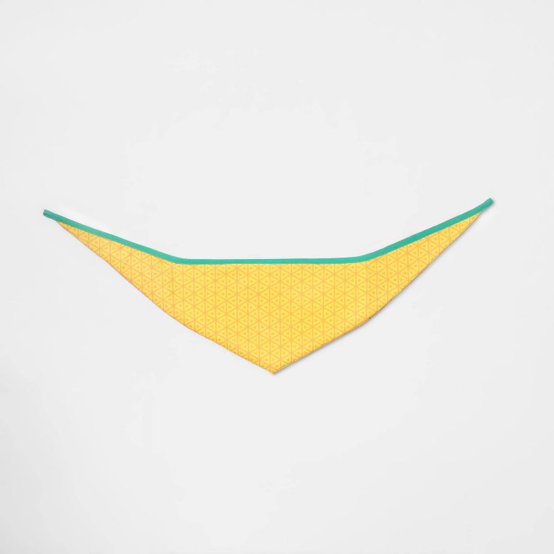 Reversible Cooling Dog and Cat Bandana - Sun Squad™