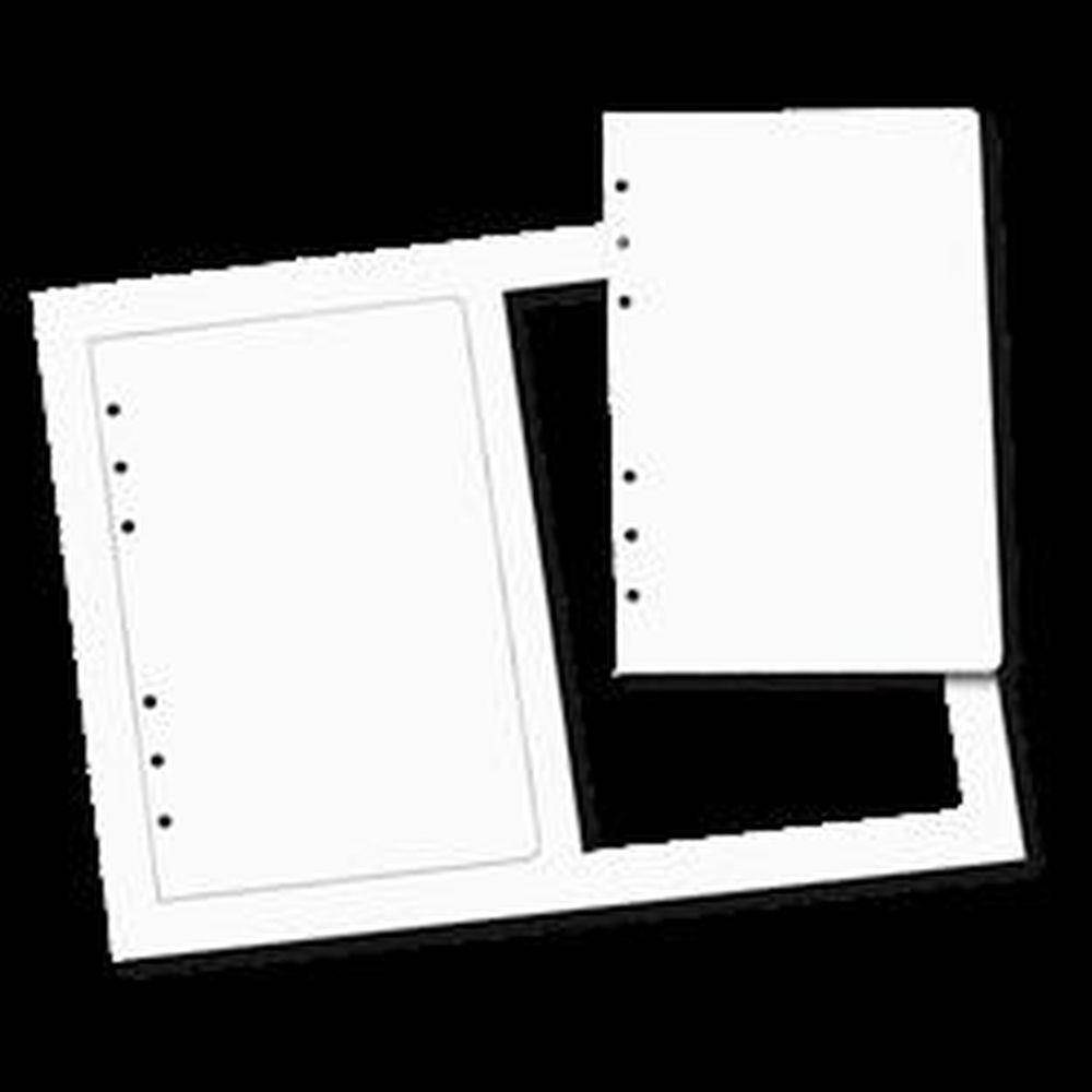 RITE IN THE RAIN LL8511 Copier Paper,White,PK150