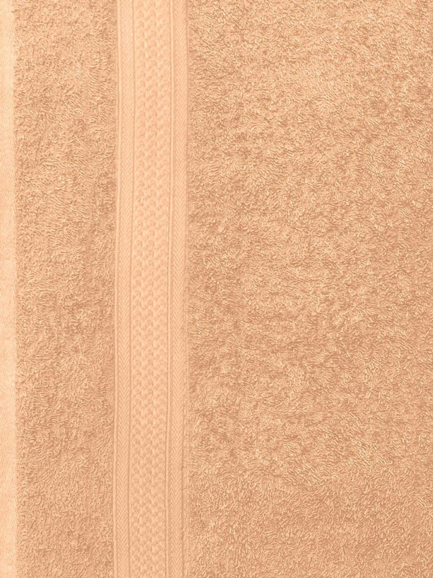 Raymond Home Everyday Pink 450 GSM Cotton Bath Towel