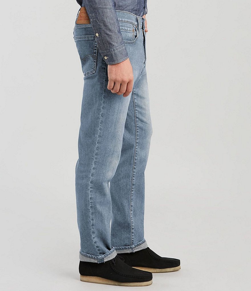 Levi's&reg; 541 Athletic-Fit All Seasons Tech&trade; Jeans