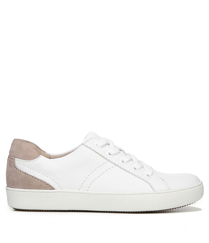 Naturalizer Morrison Leather Sneakers