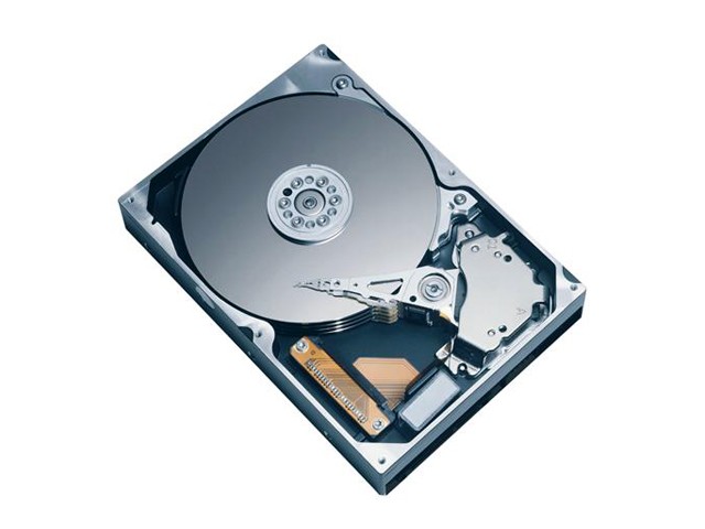 Fujitsu MHW2060AT 60GB 4200 RPM 2MB Cache IDE Ultra ATA133 / ATA-7 2.5" Internal Notebook Hard Drive Bare Drive