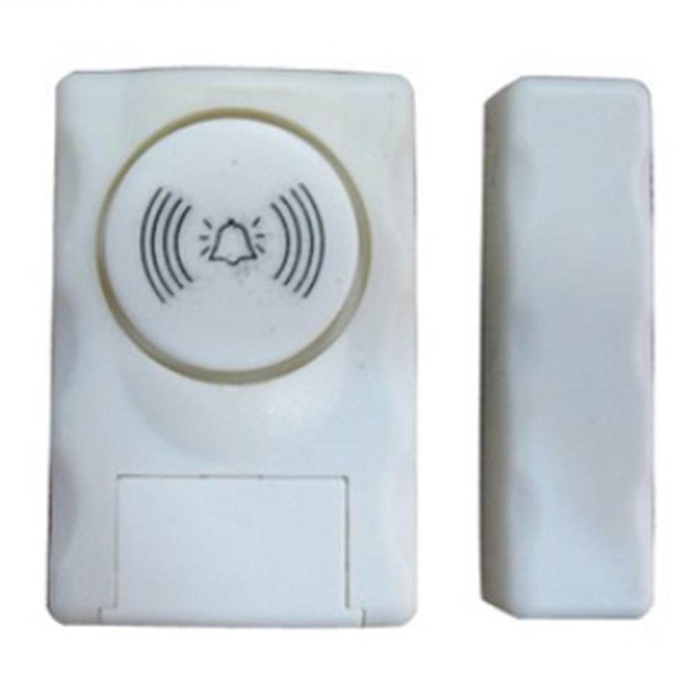 Door Window Entry Alarm Easy Operation High Decibel dB