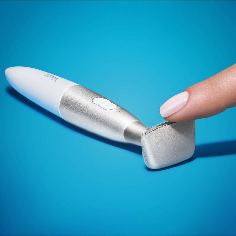 Venus Bikini Precision Women's Trimmer + 2 Attachments