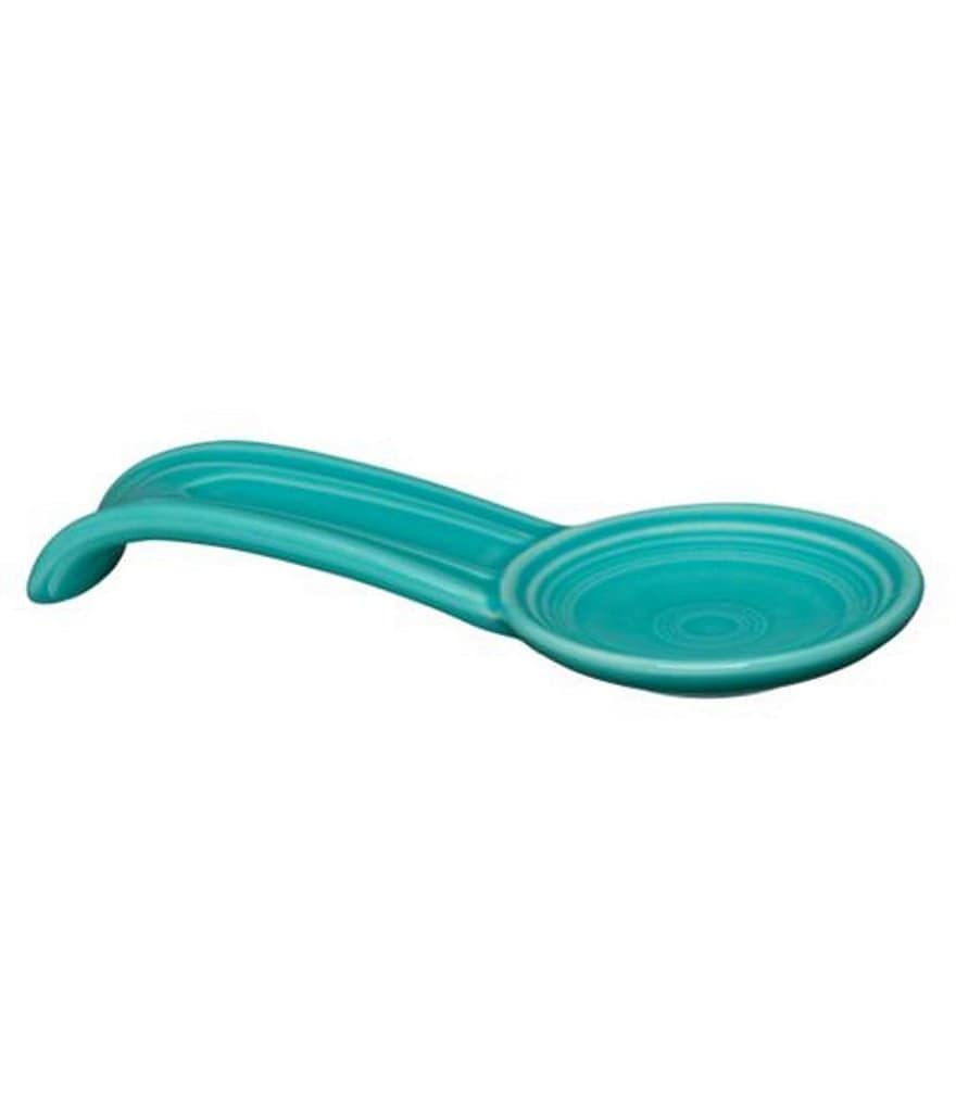 Fiesta 8#double; Spoon Rest