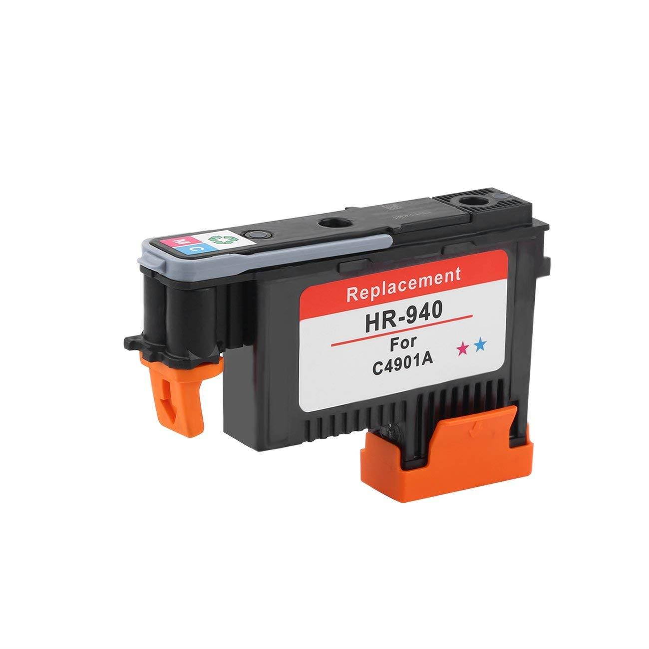 Print Head for HP 940 Compatible for HP OfficeJet Pro 8000 8500 A909a A910(Non-OEM)
