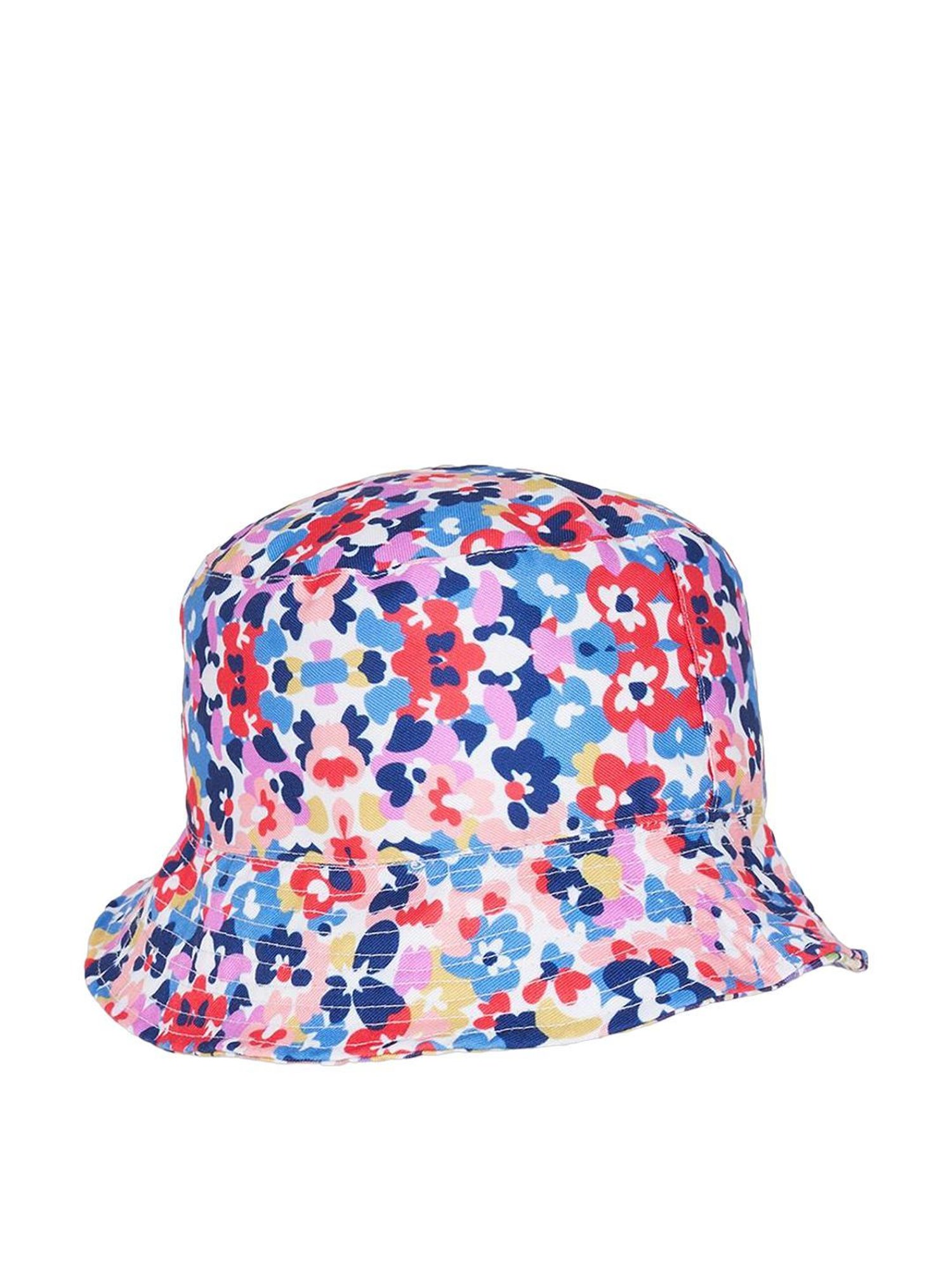 Forever Glam by Pantaloons Multicolor Printed Cap