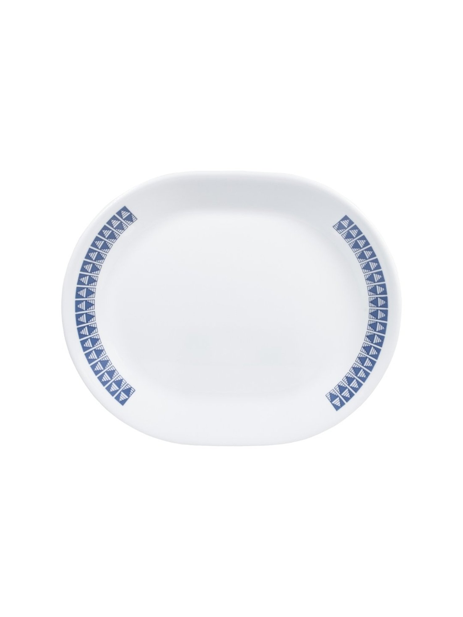 Sumeet S.S. Heavy Gauge Multi Purpose Plates with Mirror Finish Set of 9pc ( Dia-17cm, 22cm,27.5cm)