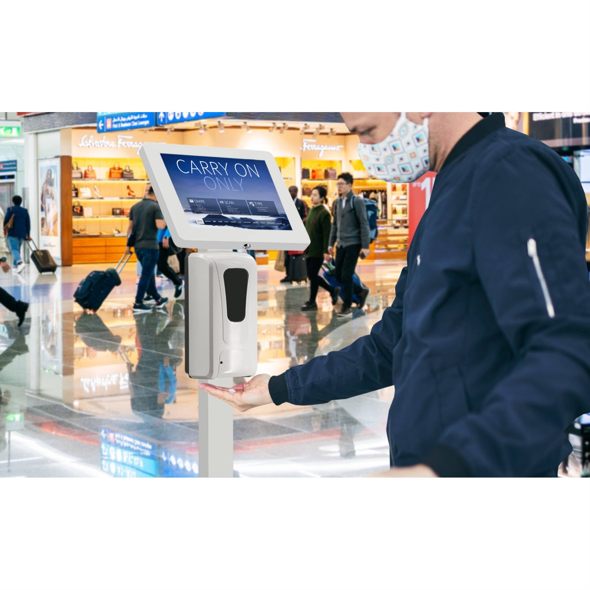 9.84 Ft Extension Cable for Nintendo NES Classic Mini Edition Controller, Cord Extender for WII Remote & WII Nunchuck