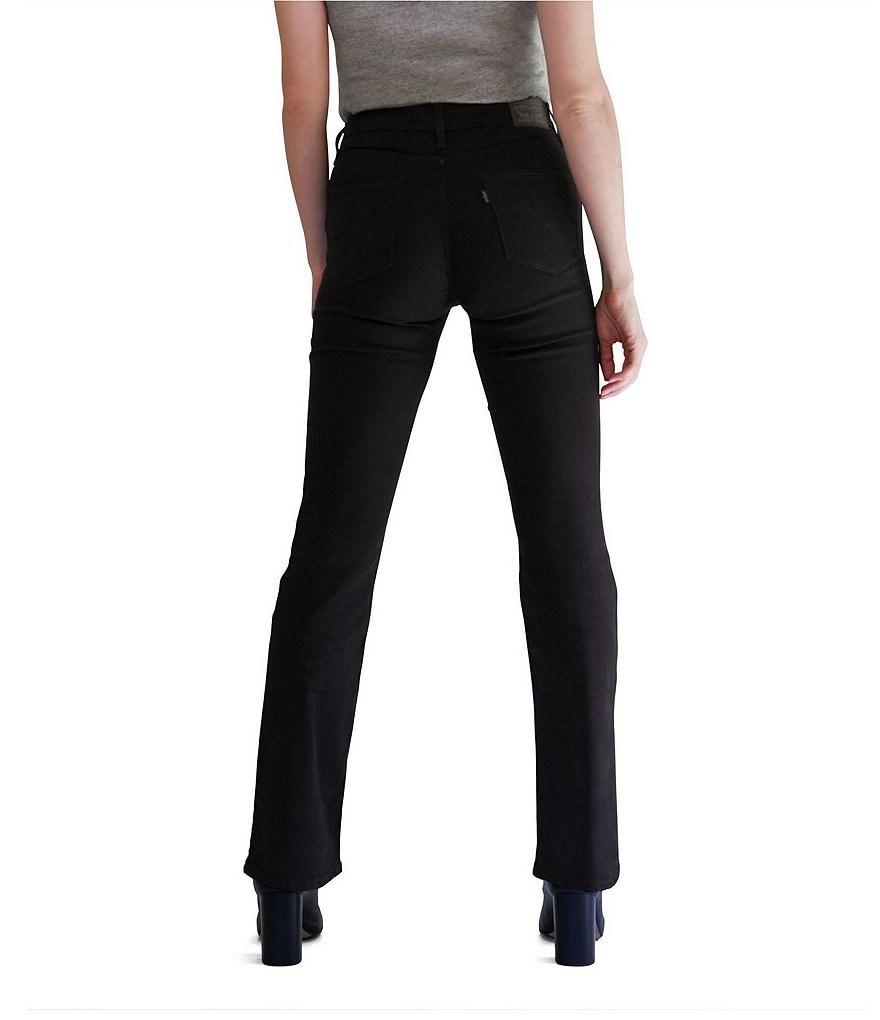 Miss Me Chloe Embellished Wing Flap Pocket Bootcut Jeans