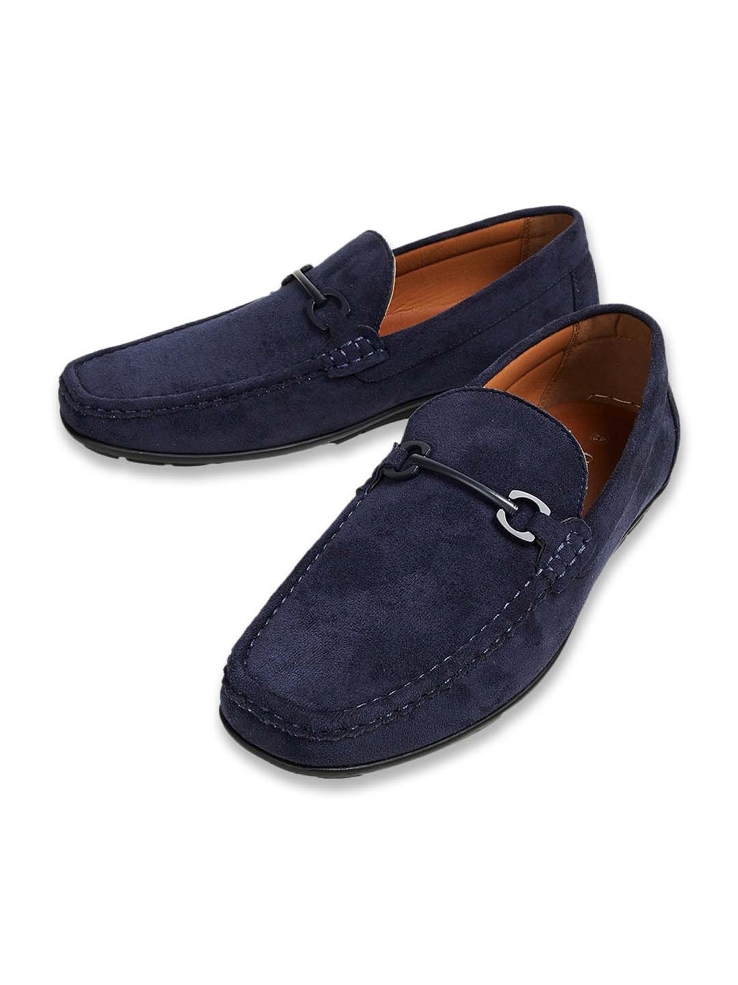 SPERRY Men's Billfish 3-Eye Dark Tan Boat Shoes