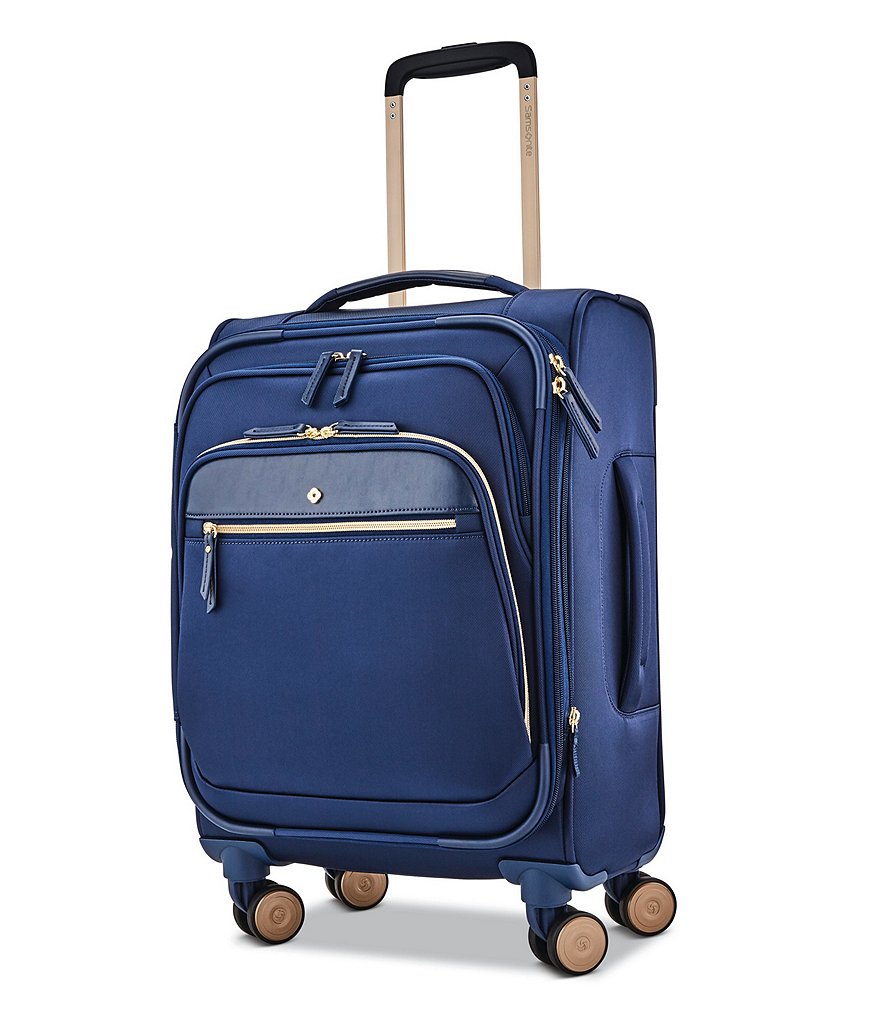 Samsonite Mobile Solution Carry-On Spinner