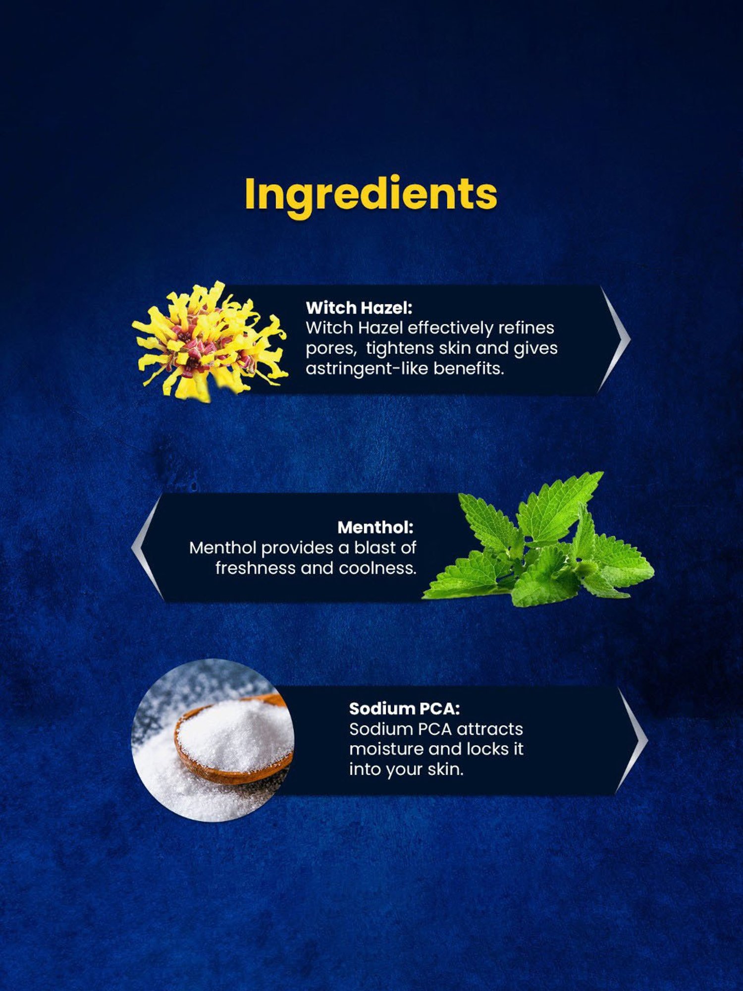 The Beard Story Energizing Daily Face Wash for Men - 100 ml