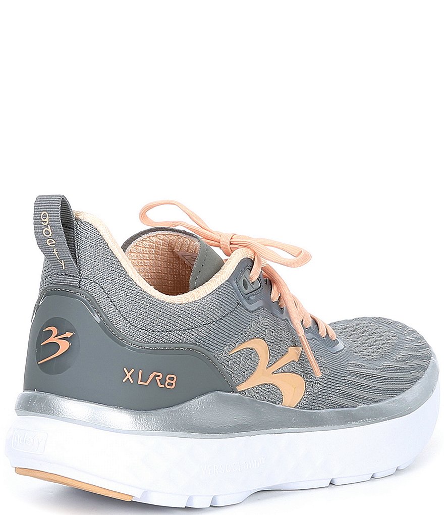 Champion Women's Talos A Sweatshirt Lace-Up Sneakers