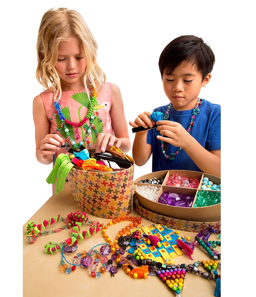 Kid Made Modern Rainbow Tie-Dye Kit