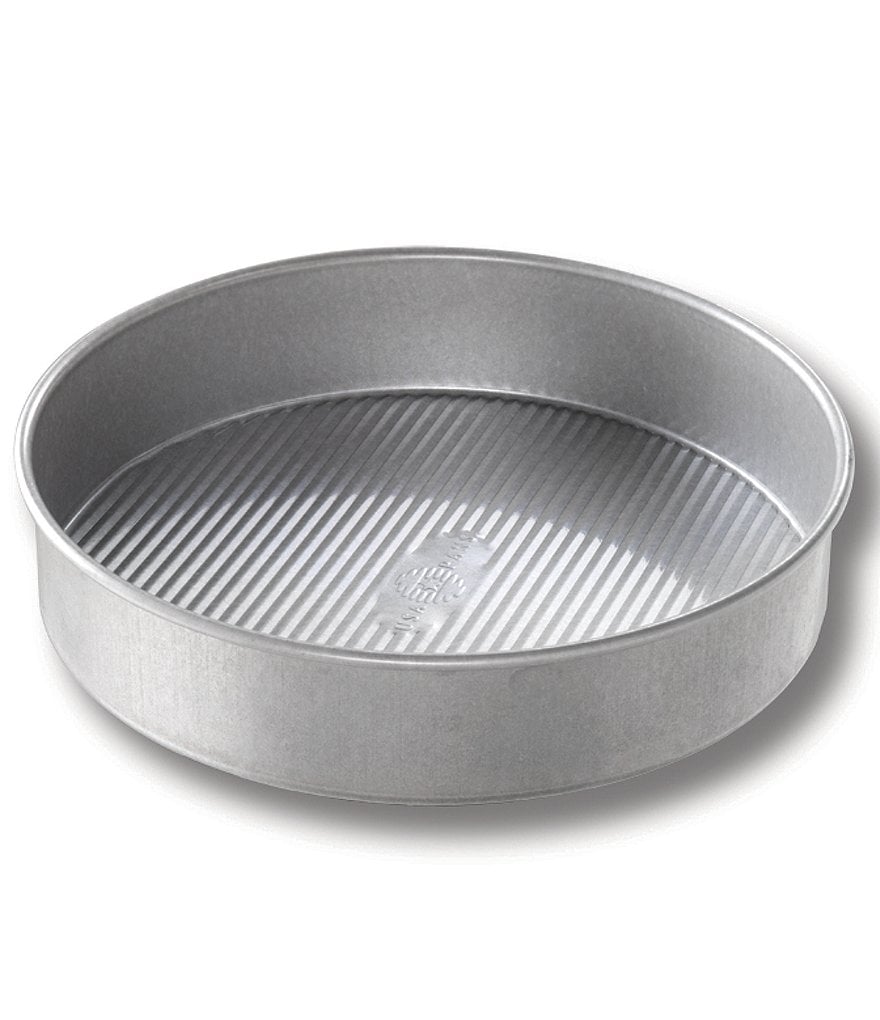 USA Pan Heavy Duty 9#double; Round Cake Pan