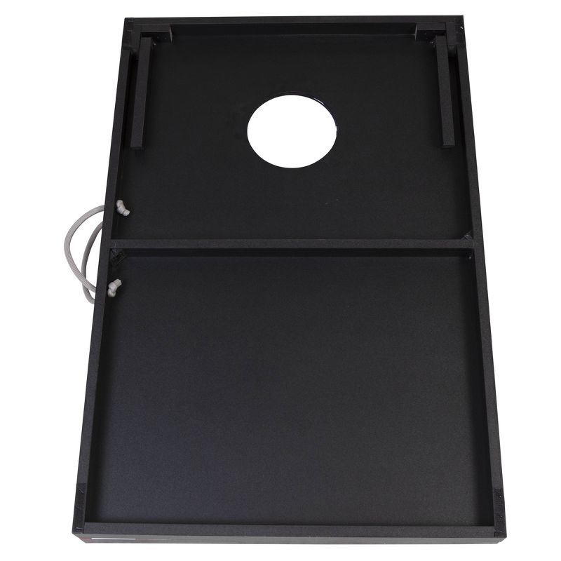 Triumph Sports LED 2'x3' Stars/Stripes Pattern Bag Toss