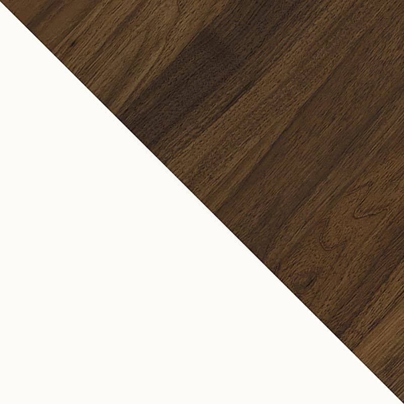 Concord Turntable Stand White