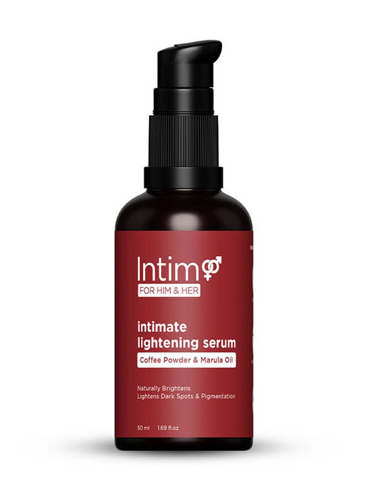 Intimo Intimate Lightening Serum for Men and Women - 50 ml