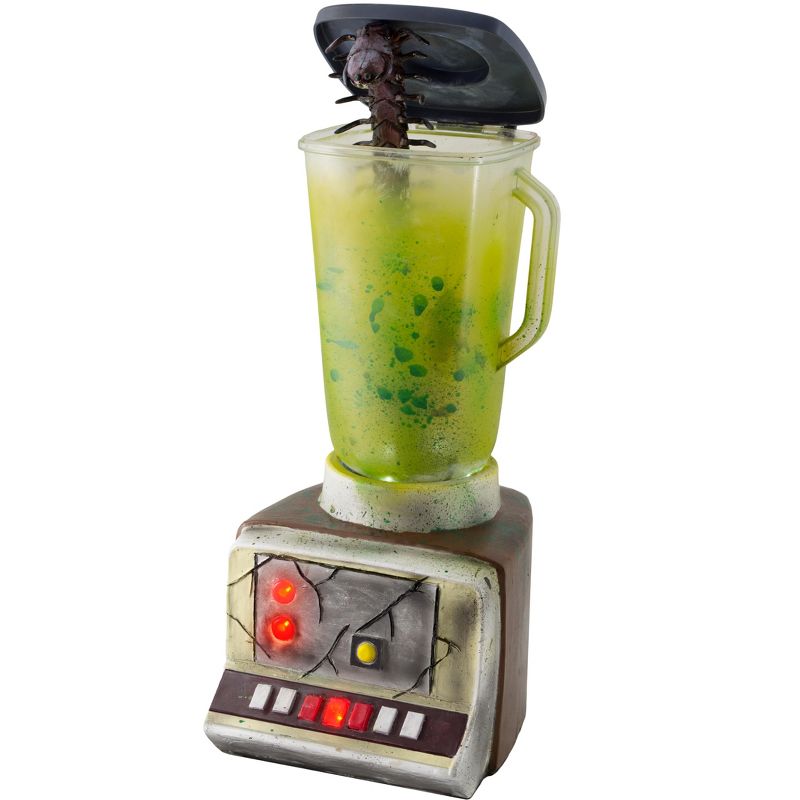 Tekky  Bug Blender, Green