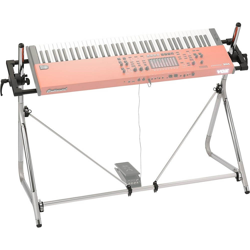 Vox Stand - Vox Continental 61/73 Silver