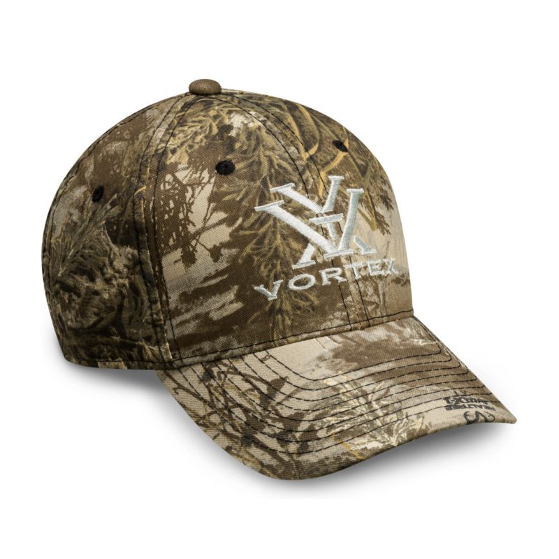 Vortex Optics Razor HD 22-48x65 Spotting Scope Angled with Fitted Case & Hat