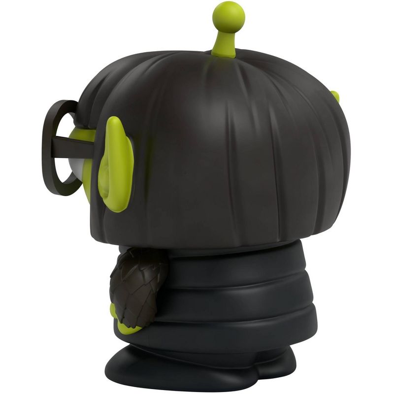 Disney Pixar Alien Remix Edna