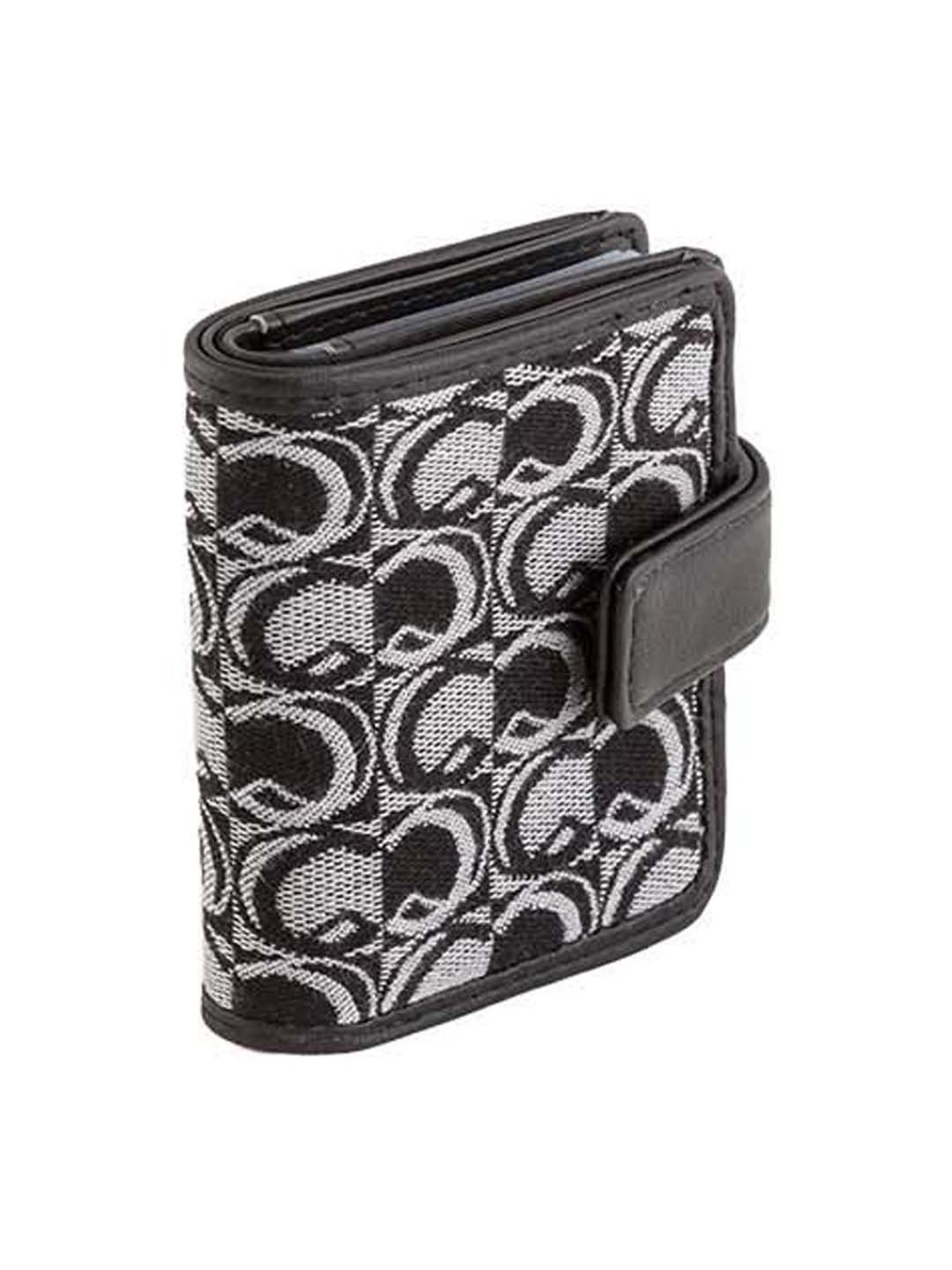 PERQUISITE TIMELESS TRAVELER Brown Solid Pouch