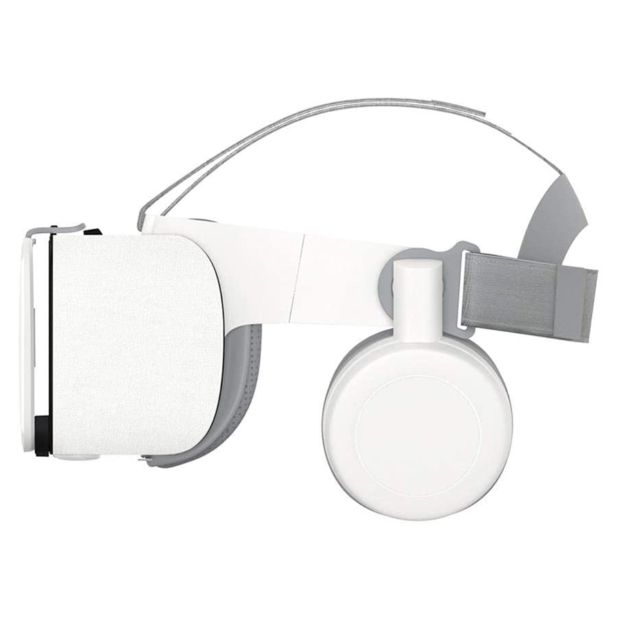 Andoer Virtual Reality Glasses 3D VR Box Glasses Headset Universal for Android iOS Windows Smart Phones with 4.7 to 6.0 Inches