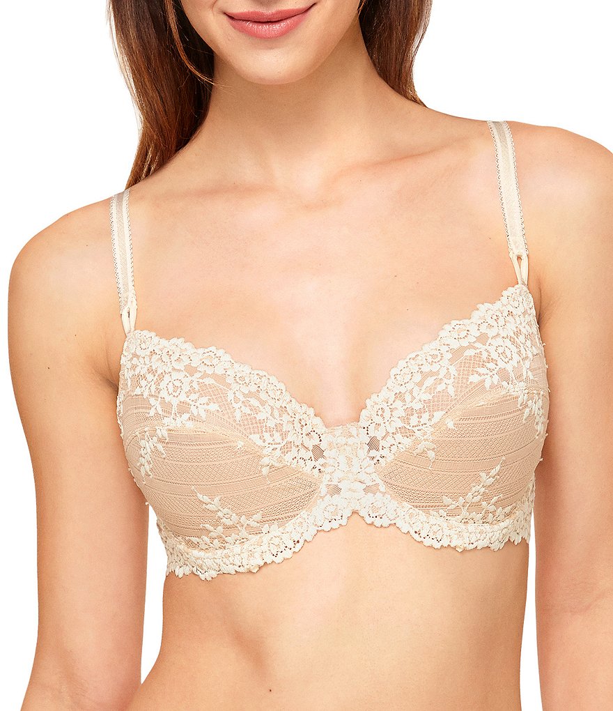 Wacoal Back Appeal Minimizer Bra