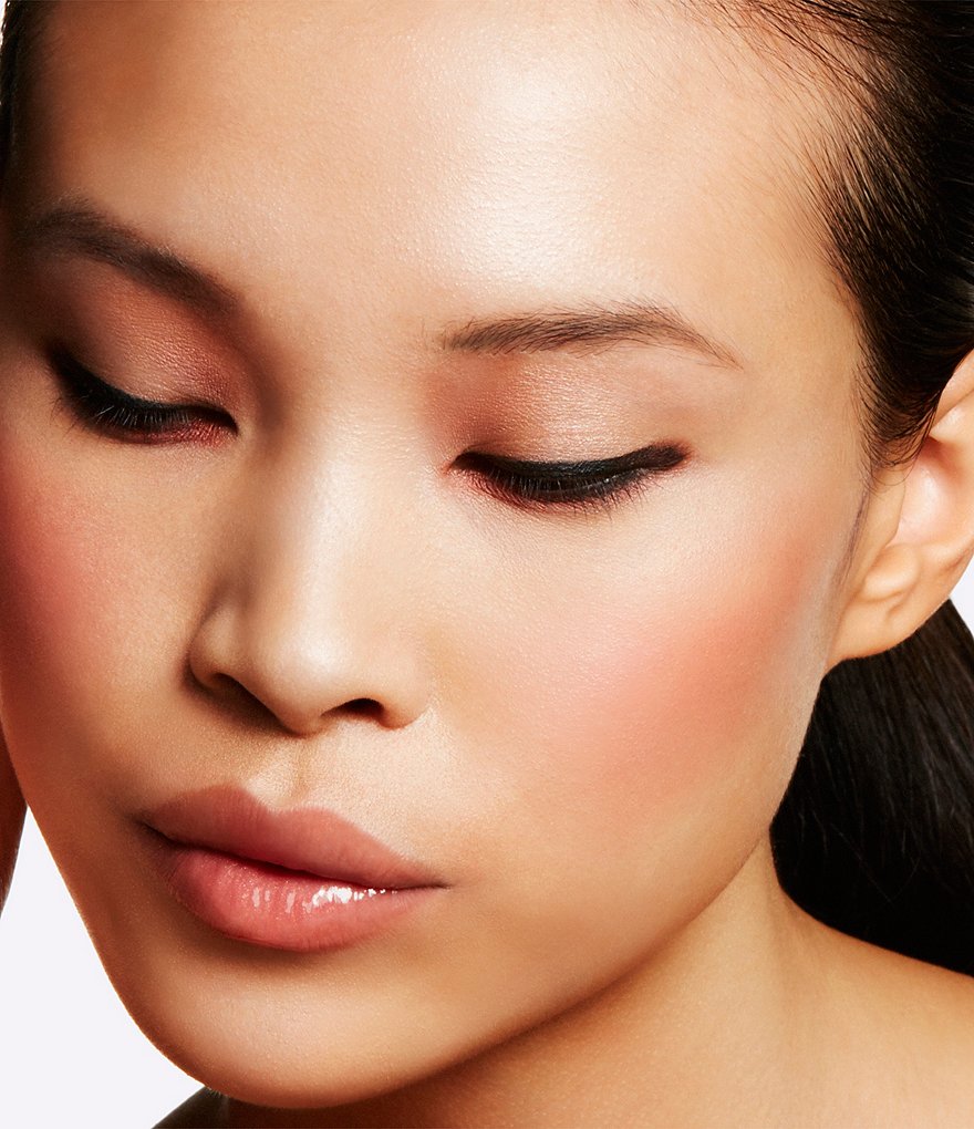 Dior Diorskin Nude Luminizer Blush - Limited Edition