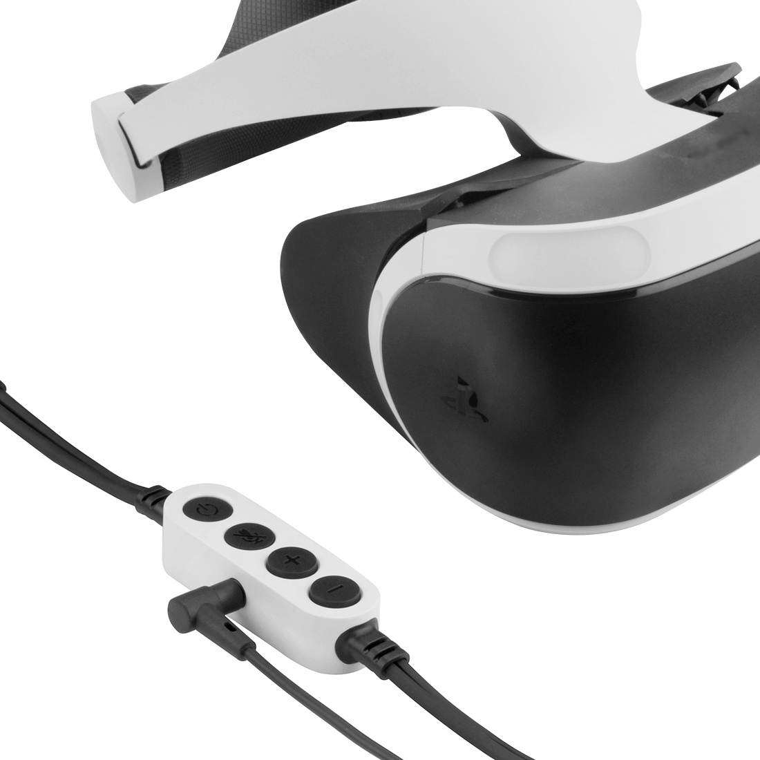 Geekria Gaming Headset Cord Extension for Turtle Beach Talkback Cable/Chat/Audio Cable for The PS4 / Xbox One Controller with 3.5mm Male to Male Headset Jack (Black 3FT)