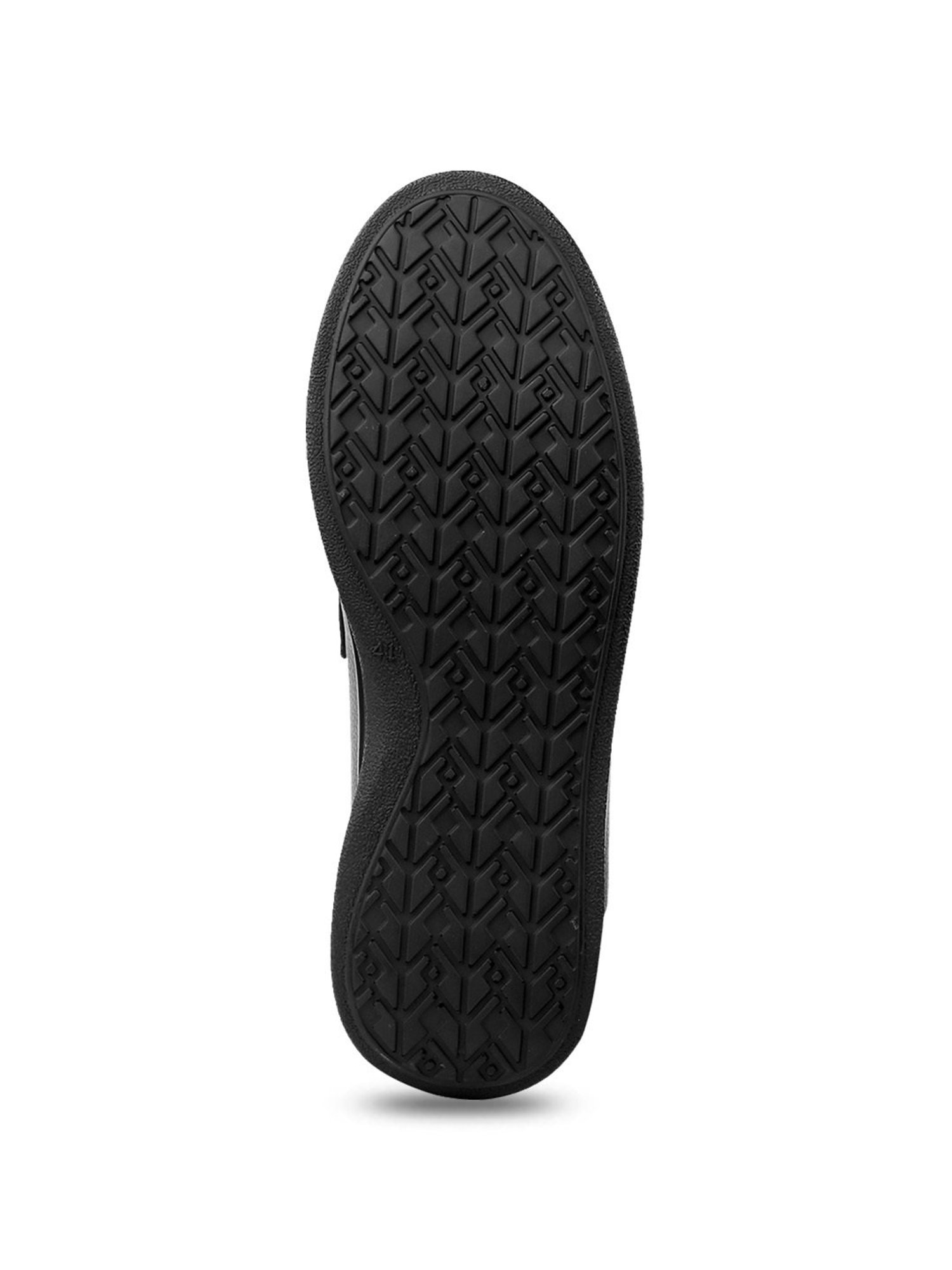 Bacca Bucci Men's LISBON Black Casual Loafers