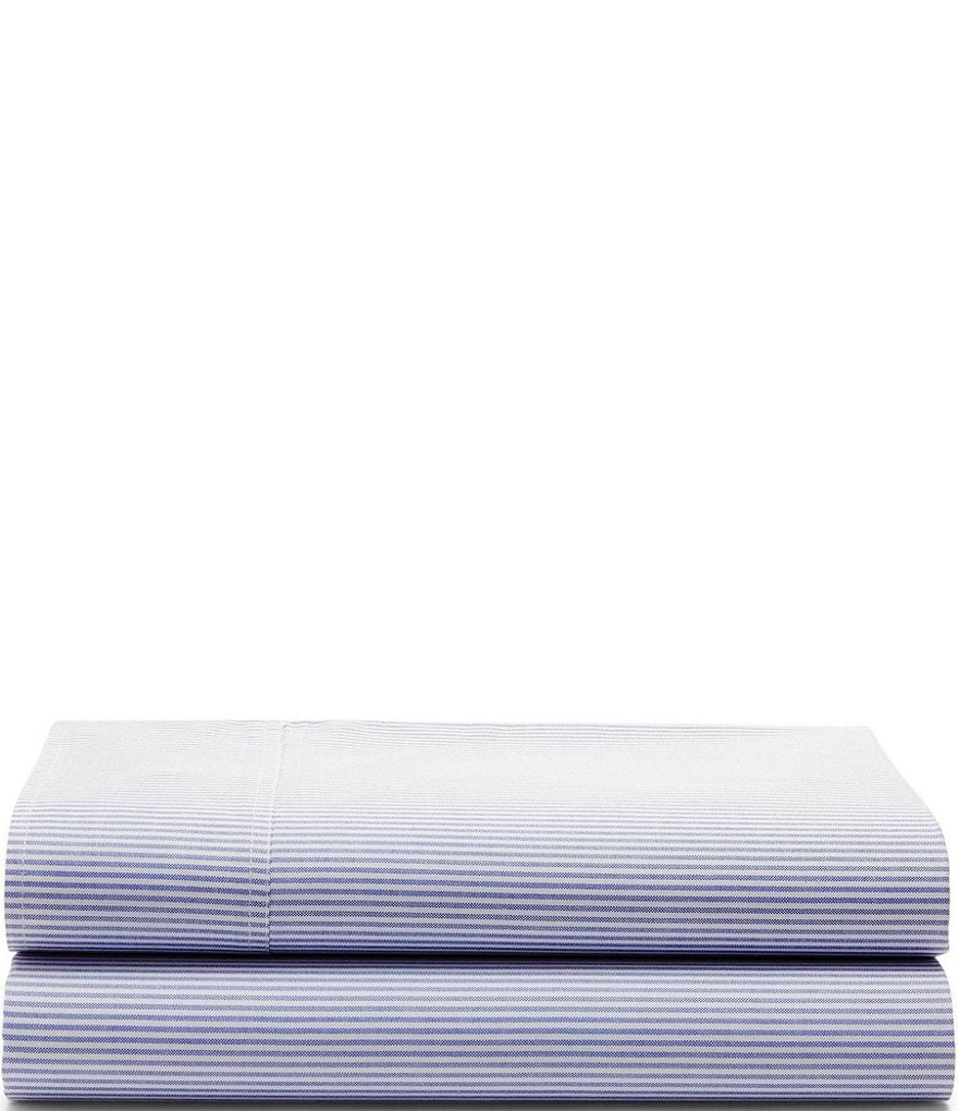 Tommy Bahama Off The Grid Ombre Stripe Sheet Set