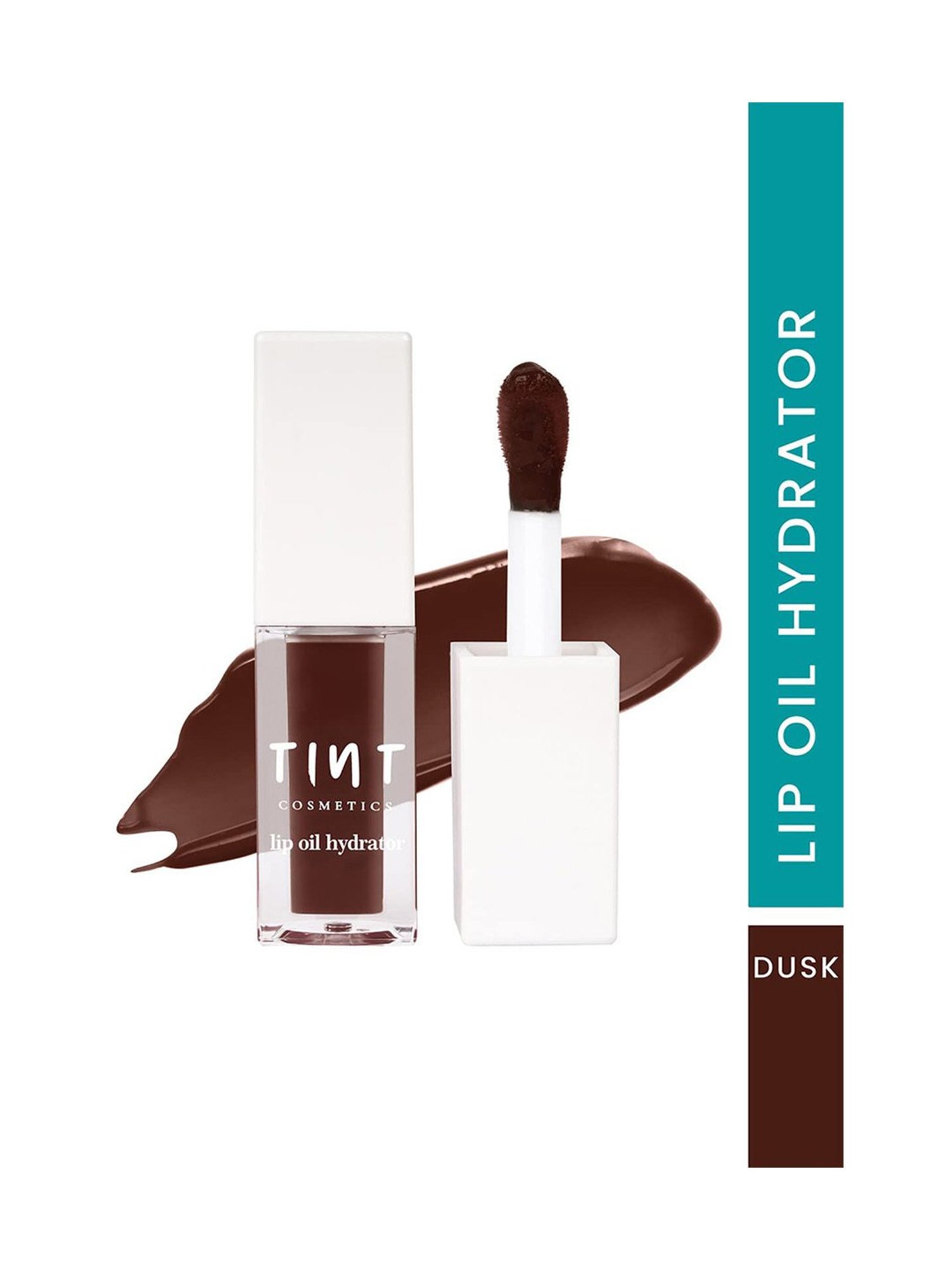 Tint Cosmetics Lip Oil Hydrator Dusk - 6 ml
