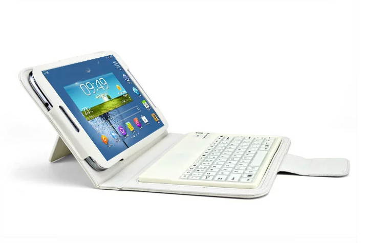 New Bluetooth Wireless Keyboard  Samsung Galaxy Tab 3 8.0 T310 T311 T315