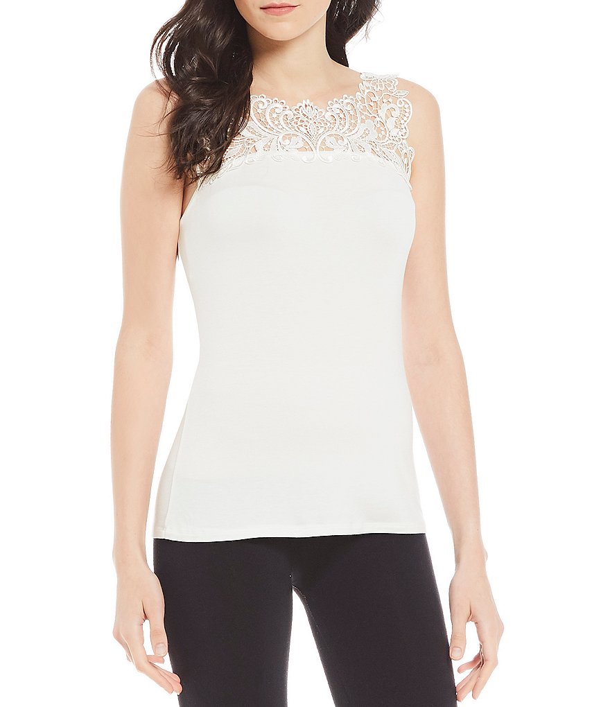 Commando Day Whisper Tank