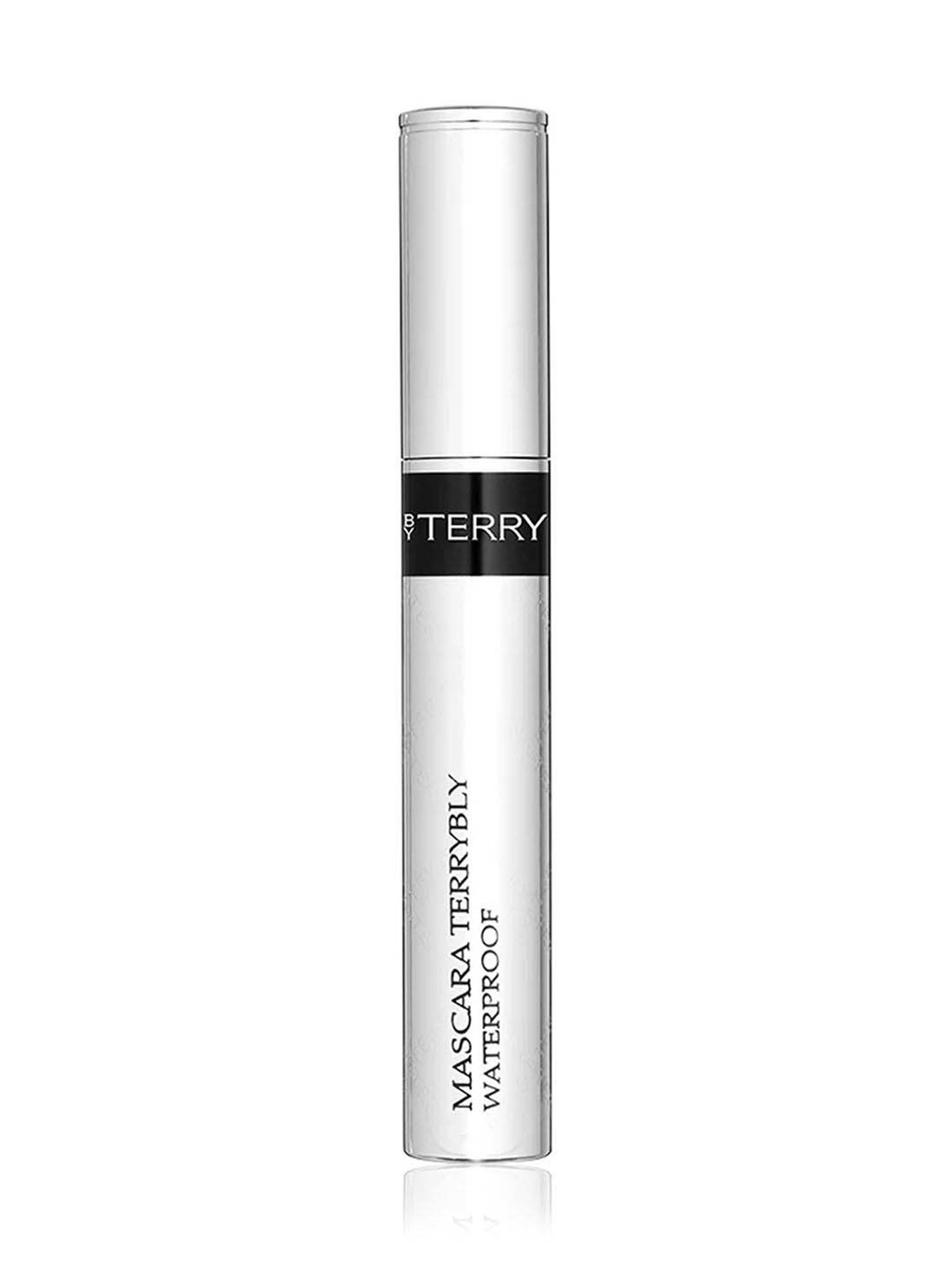 By Terry Mascara Terrybly Waterproof Black - 8 ml