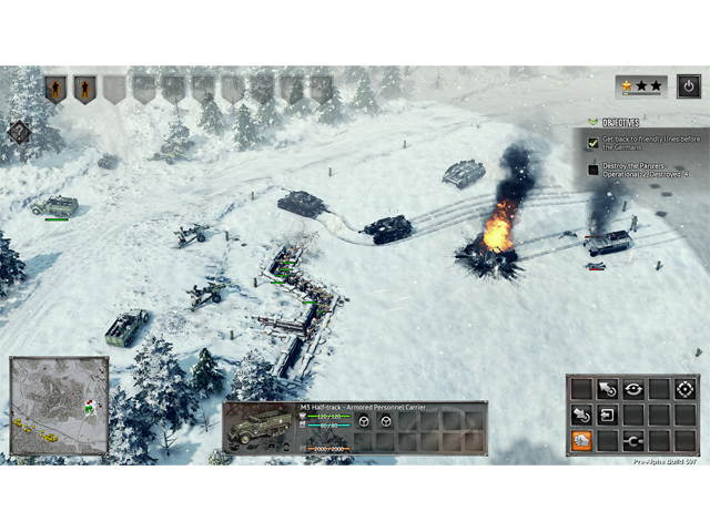 Sudden Strike Gold [Online Game Code]